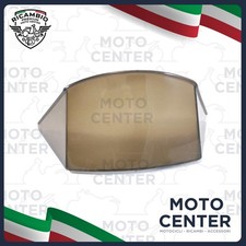 VISIERA CUPOLINO FUME'