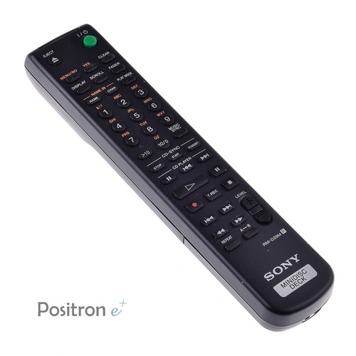 Telecomando originale sony - telecomando,