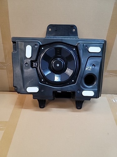 Altoparlante subwoofer - altoparlante,
