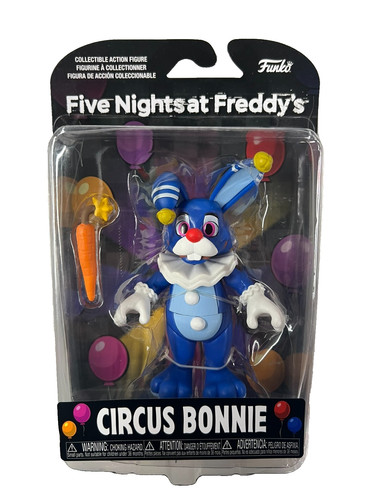 Funko five nights freddy s - five, at
