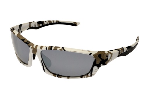 Occhiali sole camouflage - sole, /