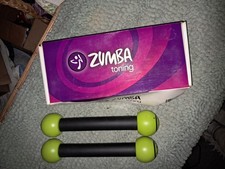 Zumba Bastoncini Tonificanti