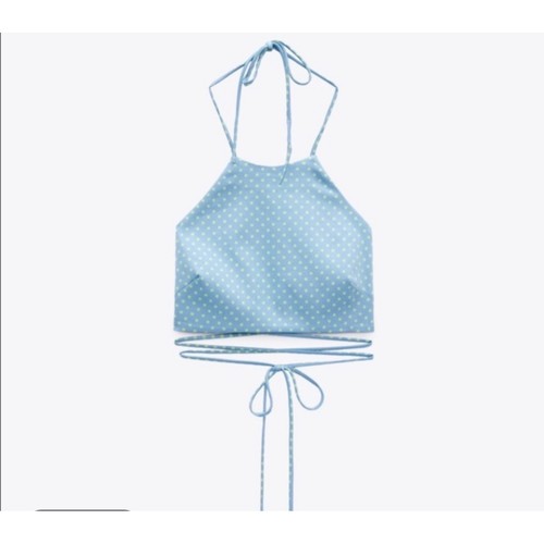 Top donna zara - donna,