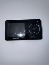 Philips GoGear SA6045 Lettore
