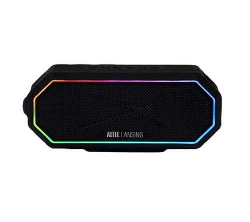Altec lansing imw1202 blkgry - lansing, imw1202-blkgry