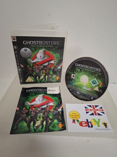 Ghostbusters videogioco - ghostbusters, il