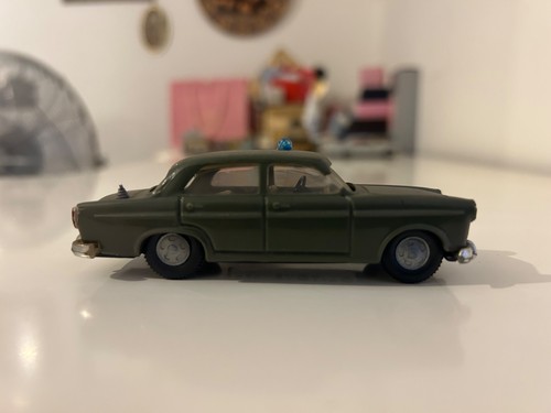 Politoys n48 alfa romeo - n48,