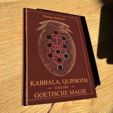Kabbalah, Qliphoth und die