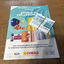 Bollini pixar storie - n, "pixar"