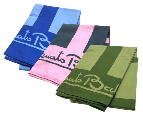 Renato balestra telo mare - renato,