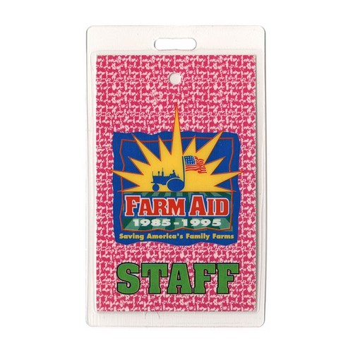 Farm aid 1995 concerto - 1995,
