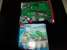 Lego® City - 7998 -