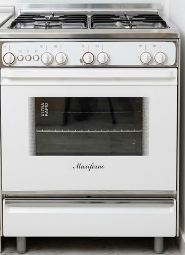 Maxiforno cucina gas - a,