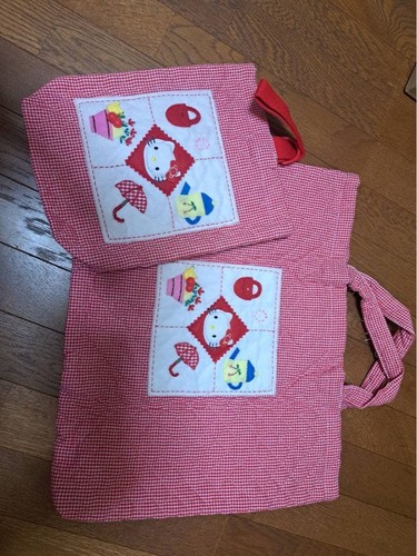 Borsa tote sanrio hello - sanrio,