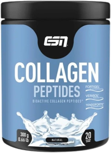 Collagen peptides naturale - peptides,,