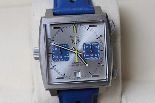 Tag heuer titanium - tag,