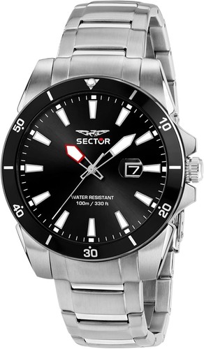 Orologio solo tempo uomo - solo,