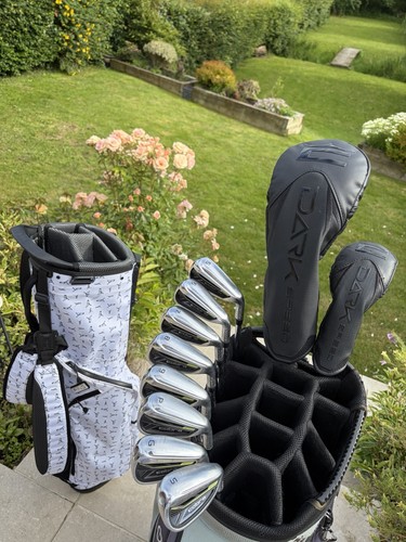 Cobra set completo golf - cobra, /