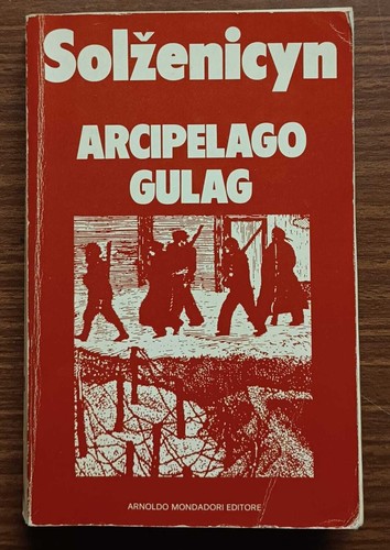 Arcipelago gulag 1918 - gulag, 1918-1956