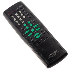 Kenwood RC-G4R Telecomando Per