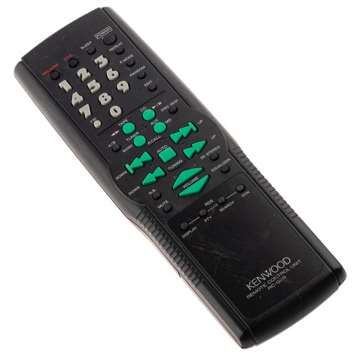 Kenwood g4r telecomando per - telecomando,
