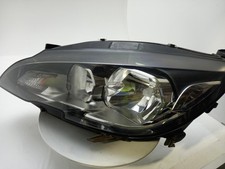 Faro proiettore anteriore