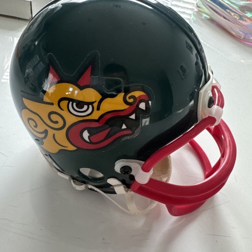 Mini casco barcelona - mini, dragons