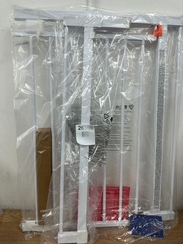 Cancello sicurezza hauck - sicurezza,