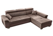 Divano letto angolare gamano - divano,