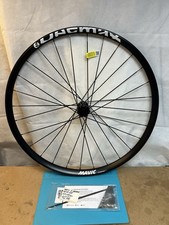 Ruota anteriore Mavic E-Deemax