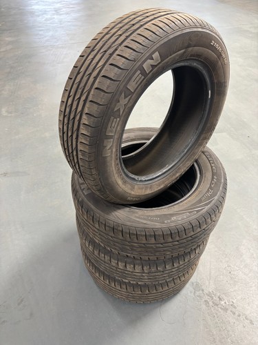 Pneumatici estivi 215 r16 - pneumatici, 215/60