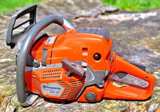 Motosega Husqvarna 562XP