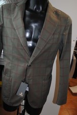 SANTANIELLO SARTORIALE ABITO