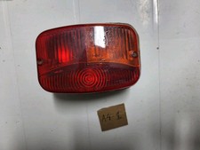 Fanalino Posteriore Completo Originale Siem Per Ape Faro Basso 150 Ac