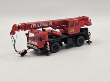 kibri 1:87 Liebherr LTM 1025