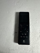 Logitech Music Streaming
