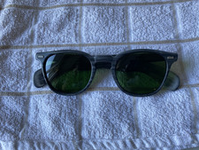 Occhiali da sole vintage rari