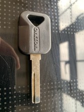 Volvo 440 460 - , vuota