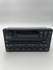 1999-2004 FORD F150 AM/FM