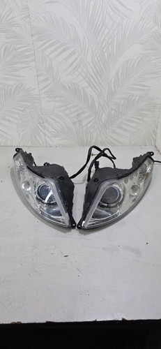 Coppia fanali faro anteriore - coppia,