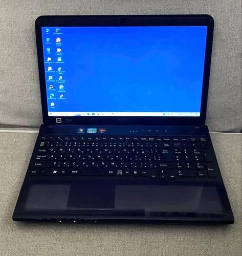 Sony vaio pcg 71d14n - sony,