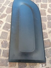 Modanatura Rivestimento Porta Posteriore Dx Citroen C3  9833480977