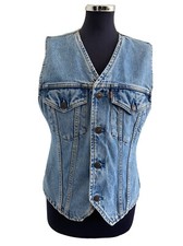 Levis gilet donna - levis,