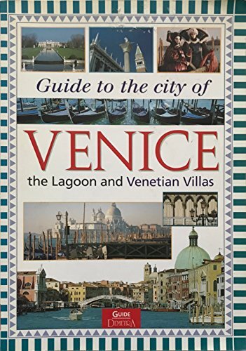 Guida citta venezia - di,