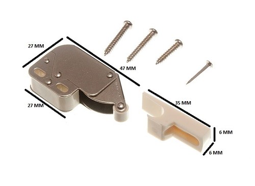 Mini tip armadio caravan - tip,