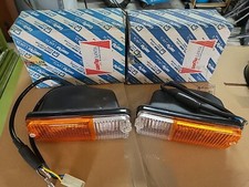 FANALINO FRECCIA ANT. SINISTRA