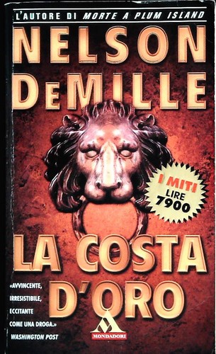 Costa oro nelson - costa,