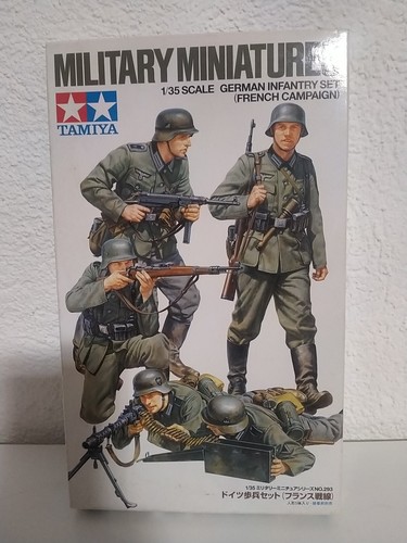 Tamiya military - tamiya, 1/35