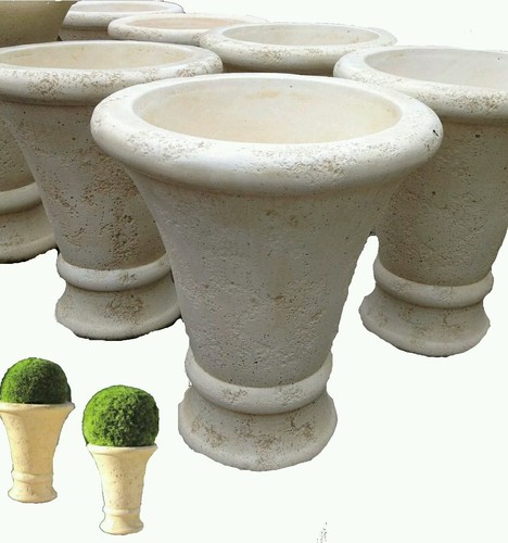 Vaso vasi fioriera - vaso, 50x60