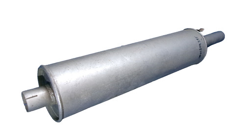 Silenziatore per mercedes 200 - mercedes,